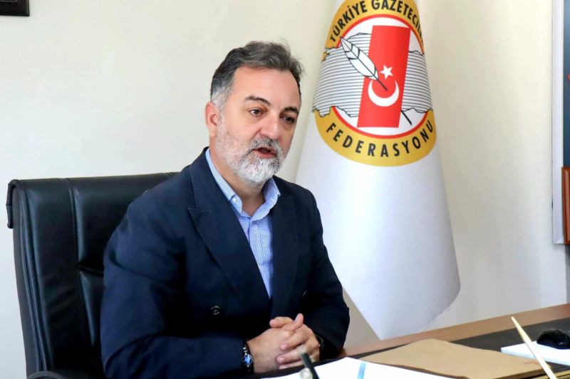 MGC Akbulut’tan Sert Açıklama
