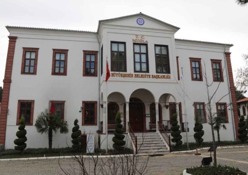 Büyükşehir Belediyesinden İddialara İnceleme
