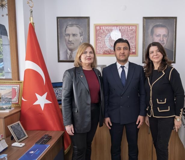Seha Ergene’den Dünya Markası, Turizm Kenti Bodrum İle İlgili Mesaj