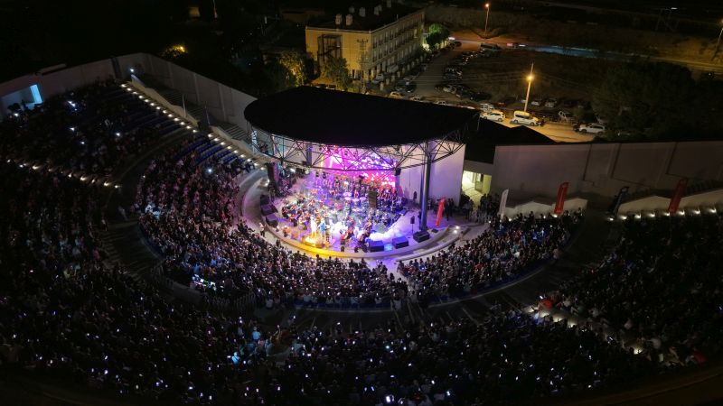 11. Uluslararası ZurnaZen Festivali Menteşe’de Başladı