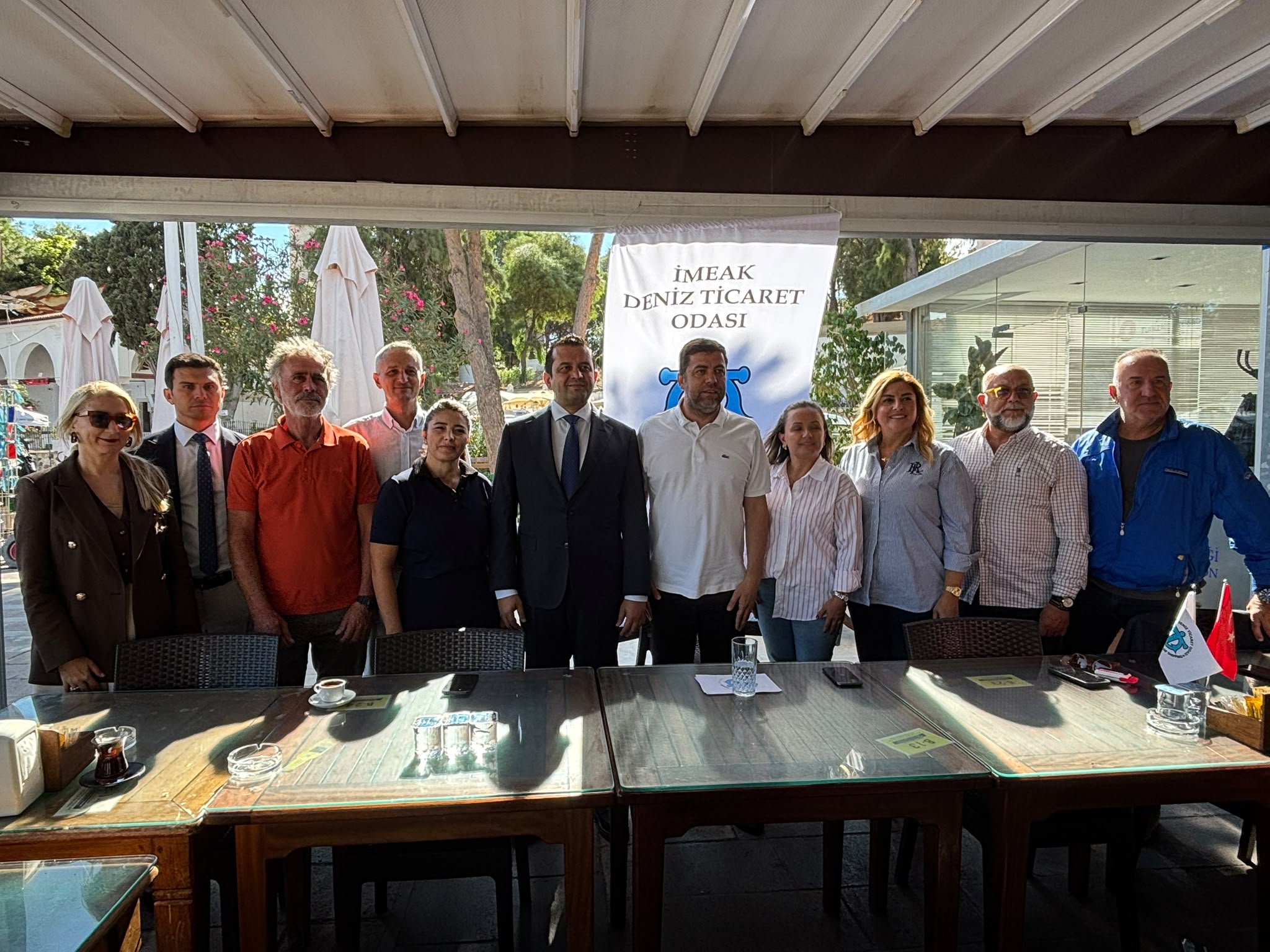  14-18 Ekim 2026 tarihleri arasında Boat Show’un ikincisi gerçekleşiyor