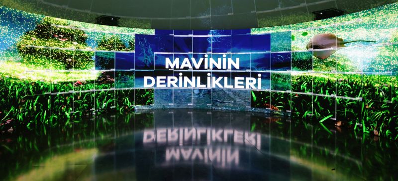 Akdeniz’in İklim Geleceği Muğla’da Konuşulacak