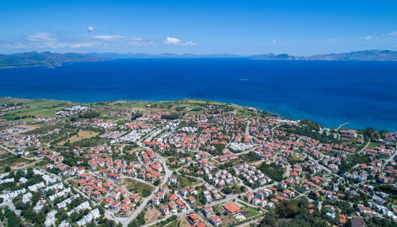 Muğla’da Ortalama Kira 40 bin 940 TL Oldu