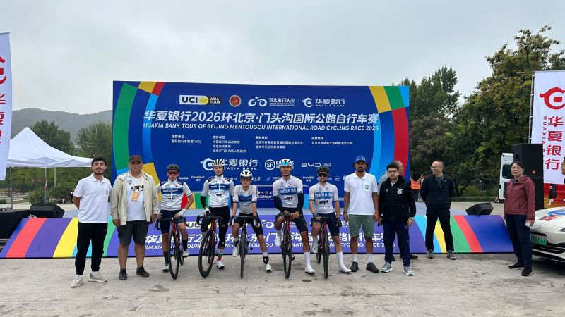 Muğla’nın Pedalları Uluslararası Arenada Zirveyi Zorluyor