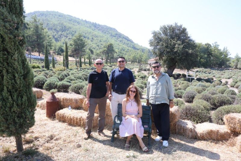 Kırsal ve Gastronomik Zenginliklerin Bilinirliği Artıyor