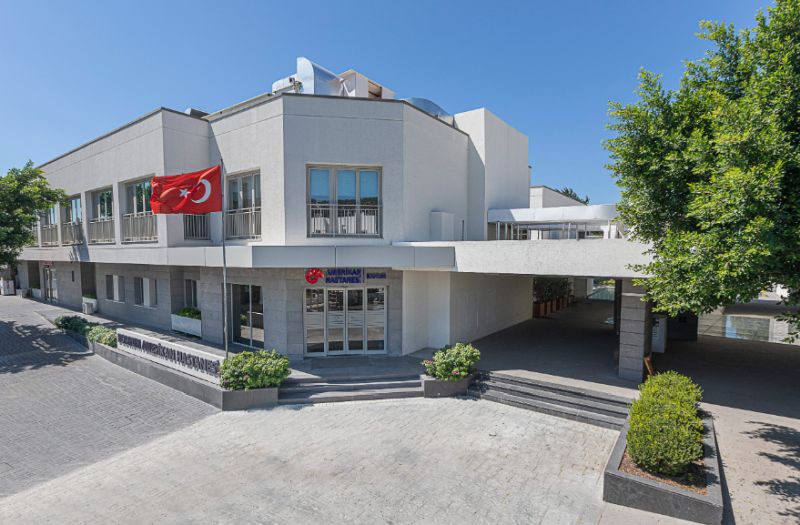 Bodrum Amerikan Hastanesi, SGK’lı hastalara sağlık hizmeti sunmaya başladı