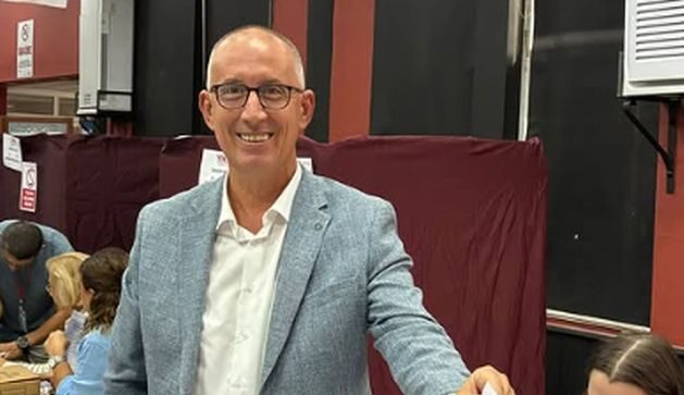 Milas Belediye Başkan Vekilliğine Mehmet Murat Yazar Görevlendirildi