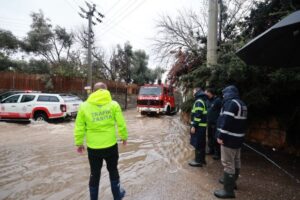 Baskan Tamer Mandalinci Gun Boyu Sahadaydi 10