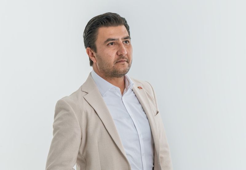 Ergene: “Cumhuriyetimizin 103. Yılında Mavi Vatan’da Tarihî Adım