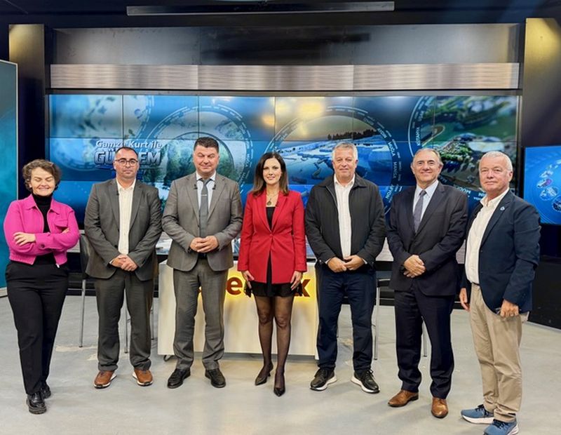 Bodrum ve Patmos Arasında Turizm ve Dostluk Köprüsü Güçleniyor