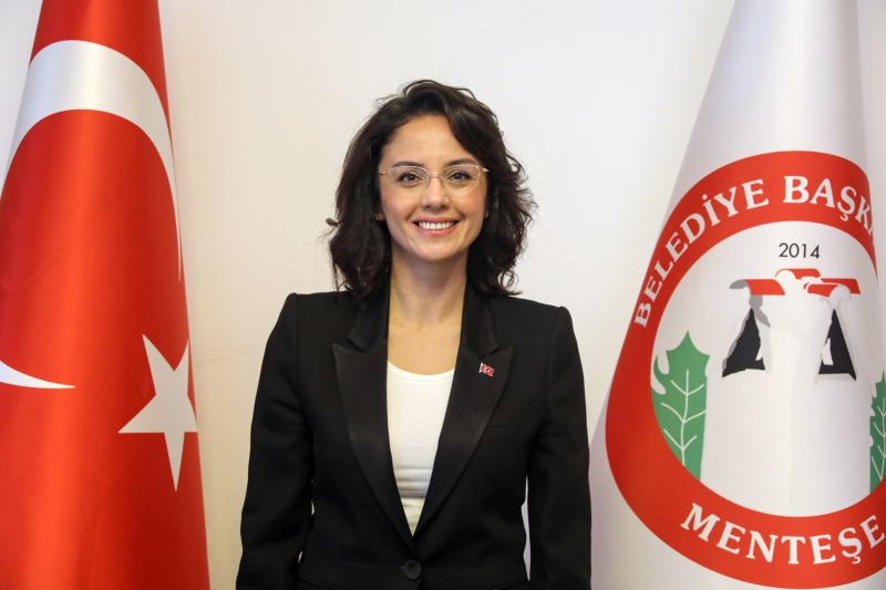 Başkan Köksal Aras’tan 29 Ekim Cumhuriyet Bayramı Mesajı