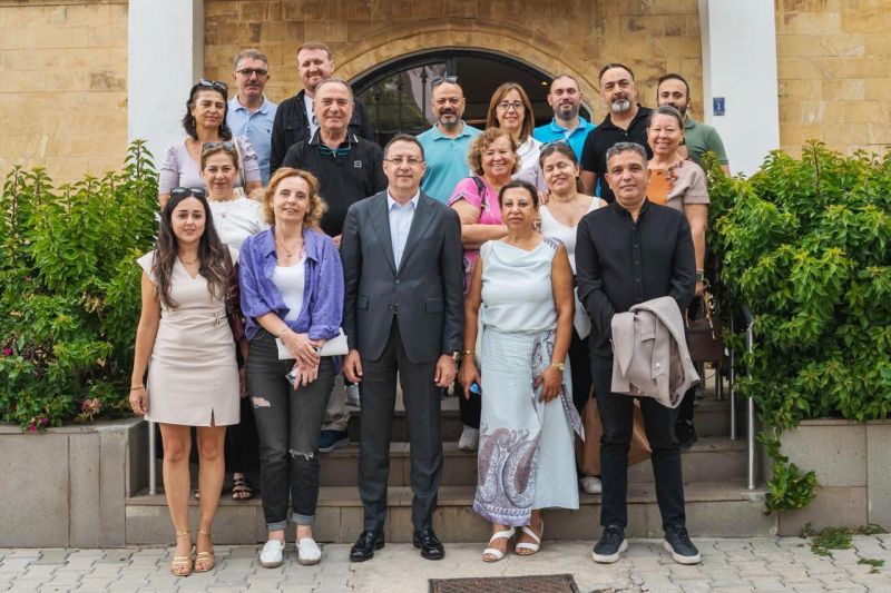 MTO Kesintisiz Hizmet Veriyor Yarım Saatte Şirket Kuruluşu Tamamlanıyor