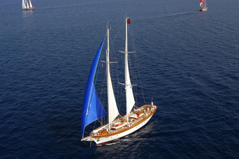 The Bodrum Cup, 38. Yılında “Bodrum Gemisi” Temasıyla Yelken Açıyor