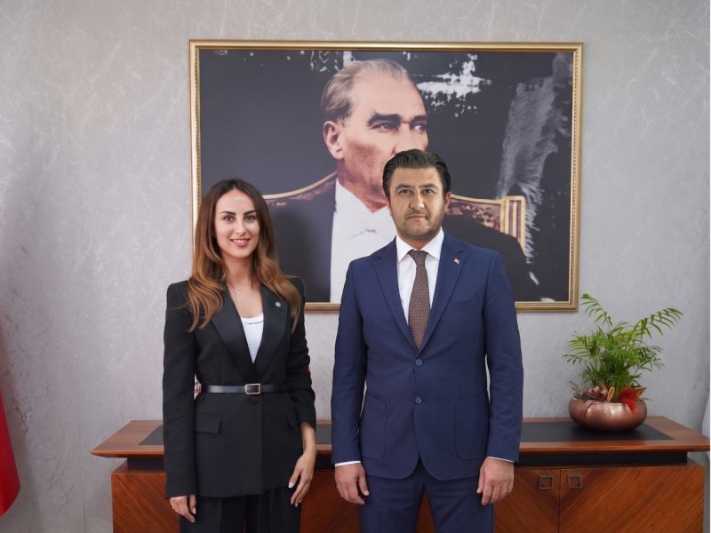 Bodrum Belediye Meclis Üyesi Asuman Gülsoy AK Parti’ye Katıldı